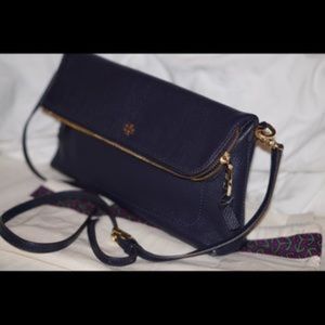 Tory Burch Robinson Cross-Body